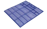 Mitsubishi U01A01100 Nano Platinum Mini Split Filter. Fixed Price $43.65.