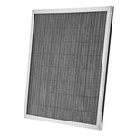 Uimoso Permanent Washable Electrostatic Furnace Air Filter Merv 8 20X20". Fixed Price $26.89.