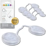 Filters With 3M Filtration - Nasal Screens For Allergies, Dust & Smoke. Fixed Price $9.38.