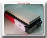Lot Of Engine Air Filter Fits: WIX46133 Ford Mercury Volkswagen 1984-1996. Fixed Price $25.86.