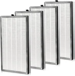 112 Replacement Filter For Ma Series V2.0 Air Purifier Pollen, Wildfi.... Fixed Price $131.99.