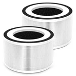 2-PACK True Replacement Filter Compatible With Afloia Fillo/halo/mook-a Allo,.... Fixed Price $29.31.