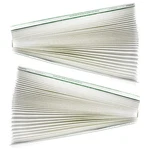 2-PACK Whole House Air Purifier Filter Replacement For Lennox PMAC20C Part X0445. Fixed Price $58.95.