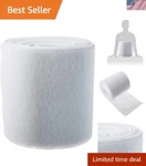 AC-302/25R Economy Plus Air Conditioner Filter Foot Roll. Fixed Price $103.48.