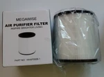 Air Purifier Replacement Filter For Megawise HHAP0006-1 Beautiful! Brand New. Fixed Price $14.88.