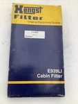 Interior Air Filter E939LI For Bmw Alpina B3 Cabriolet Coupe Kombi B6 B8. Fixed Price $19.40.