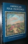 Beatrix Rumford / American Folk Paintings And Drawings Other 1ST Ed. Fixed Price $35.60.