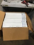 Classified Ul Air Filter 24X24, R10663 Box Of 11 #7087TMI15. Fixed Price $110.00.