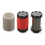 Air Systems Intl BB30-FK Outlet Filter, For Mfr. No. BB30-CO. Fixed Price $197.99.
