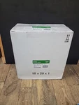 Case Of 12 Hdx Fpr 5 18X20X1 Dust & Pollen Air Filter. Fixed Price $49.99.