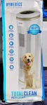 Homedics Total Clean Pet Plus Air Purifier. Fixed Price $100.00.