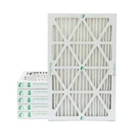 Glasfloss Zl 16X24X2 Merv 10 (fpr 7) Pleated Furnace Air Filters. Pack. Fixed Price $59.99.