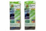 Duck # 287076 Replacement Air Conditioner Filters 24" X 15" 1/4" - Pack. Fixed Price $12.98.