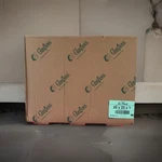 Glasfloss Zl Pleat 20X25X1 Merv 10 Hvac Air Filters (9) Total. Fixed Price $54.00.