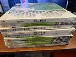 16 X 20 In. Standard Pleated Furnace Air Filter Fpr 5, Merv 8 (9-PACK). Fixed Price $39.99.