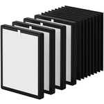 H13 True Prohepa 9000 Replacement Filter Compatible With Veva Air P.... Fixed Price $97.78.