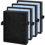 2-4 Pcs MK04 Air Filter Replacement For Aroeve MG04JH DH-JH04 Puri-fier. Fixed Price $32.98.
