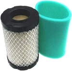 Mowfill 796031 Air Filter Replace For Bs 992376 590825 591334 594201 Oem .... Fixed Price $15.50.