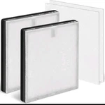 Air Purifier 2 Hepa Carbon Pre Filter Replacement For Morento HY4866. Fixed Price $22.99.