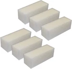 Replacement Foam Insert Filter Pads Fit For 110/500 Aquaclear.... Fixed Price $36.77.