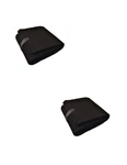 Pack Of 2, Premium Cut-to-fit Activated Carbon Pre-filter Pad For Air Purif.... Fixed Price $34.65.