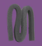 Frost King AC42H Air Conditioner Weatherseal 42" Long. Fixed Price $10.00.