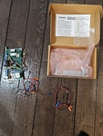 Ademco PS24 Fire Alarm Power Supply Module Board Honeywell Transformer. Fixed Price $199.00.