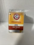 Arm & Hammer Odor Eliminating Hepa Vacuum Filter Dirt Devil F22 69122D. Fixed Price $11.87.