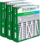 Filterbuy 21X27X5 Merv 8 Air Replacement Hvac Furnace. Fixed Price $230.45.