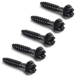 5PCS Air Filter Box Screws,carbon Steel 1.61 0.47 Inch, Black. Fixed Price $9.39.