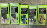 Selfdrill Roofscrews #10X1-1/2.#10X1#12-14X1-1/2.#12X1.#12X2 (lots OF5). Fixed Price $54.99.