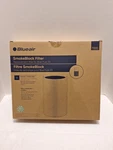 Blueair Pure 311 Auto Smokeblock Particle & Carbon Replacement Filter New. Fixed Price $21.95.