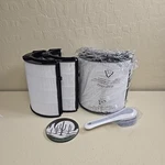 Leemone True Hepa+carbon Filter 2-PACK Replacement For Dyson PH01 PH02 HP06 TP06. Fixed Price $36.54.