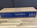 Aprilaire 1213 Purifier Upgrade Kit 2200/2120 New. Fixed Price $39.94.