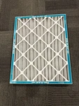 Flanders Pre-pleat 40 Lpd Merv 8 20X25X2 Air Filter Case Of 12. Fixed Price $75.00.