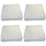 4X Wick Filters For Duracraft Natural Cool Moisture Humidifiers, AC-818 / AC-819. Fixed Price $32.95.
