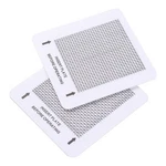Kingpavonini 2 Pack Ceramic Ozone Plates For Popular Home Air Purifiers White. Fixed Price $29.29.