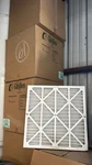 Glasfloss ZLP24242 24" X 2" Merv 10 Z-line Standard Capacity Pleated.... Fixed Price $89.97.