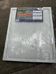 20X30X1 Genuine 3M Filtrete Mpr 1500 Premium Allergen, Virus Furnace 6-PACK. Fixed Price $49.95.