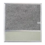 Broan Nutone BP57 Aluminum Range Hood Filter Light Lens 11.8" Exhaust Bulk Pack. Fixed Price $23.54.