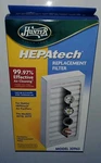 New Hunter Hepatech Replacement Filter 30963 Fits Models 30710 - 30711 30714. Fixed Price $26.89.