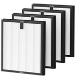 Pack Replacement Filters For Morento HY4866-4+4 Standard Version. Fixed Price $59.21.