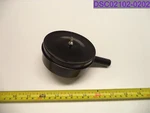 Uxcell Air Filter Silencer 1/2 Bsp 20MM Thread 2.68"H 5.43"DIA A18070400UX0318. Fixed Price $8.16.