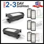 8-PACK Cpap Filters Compatible With Philips Respironics Dreamstation 2 R.... Fixed Price $21.99.