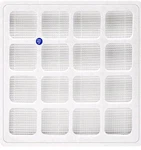 For Iqair Filter Compatible With Hyperhepah.... Fixed Price $49.39.