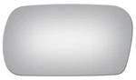 Flat Left Side Mirror For 92-97 Subaru Svx W/o Backing Plate. Fixed Price $27.83.
