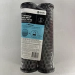 Ao Smith 2.5"X10" Carbon Wrap Micron Sediment Water Filter WH-PRE-RCP2 Nsf *. Fixed Price $16.99.
