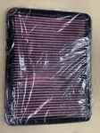 K&n Kn Engine Performance Air Filter Washable Element Jeep Wrangler 33-2114. Fixed Price $44.99.
