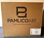 Pamlico 20X20X4 Merv 13 ( Fpr 10 ) Pleated 4" Air Filters. Case Of 6. Fixed Price $98.00.