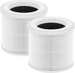 Can Meageren T10 Replacement Hepa Carbon Filter Compatible For Fulminare Air. Fixed Price $44.66.